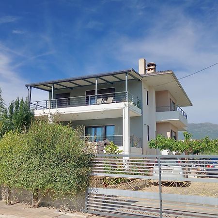 Katerina'S Guest House Ioannina Ngoại thất bức ảnh