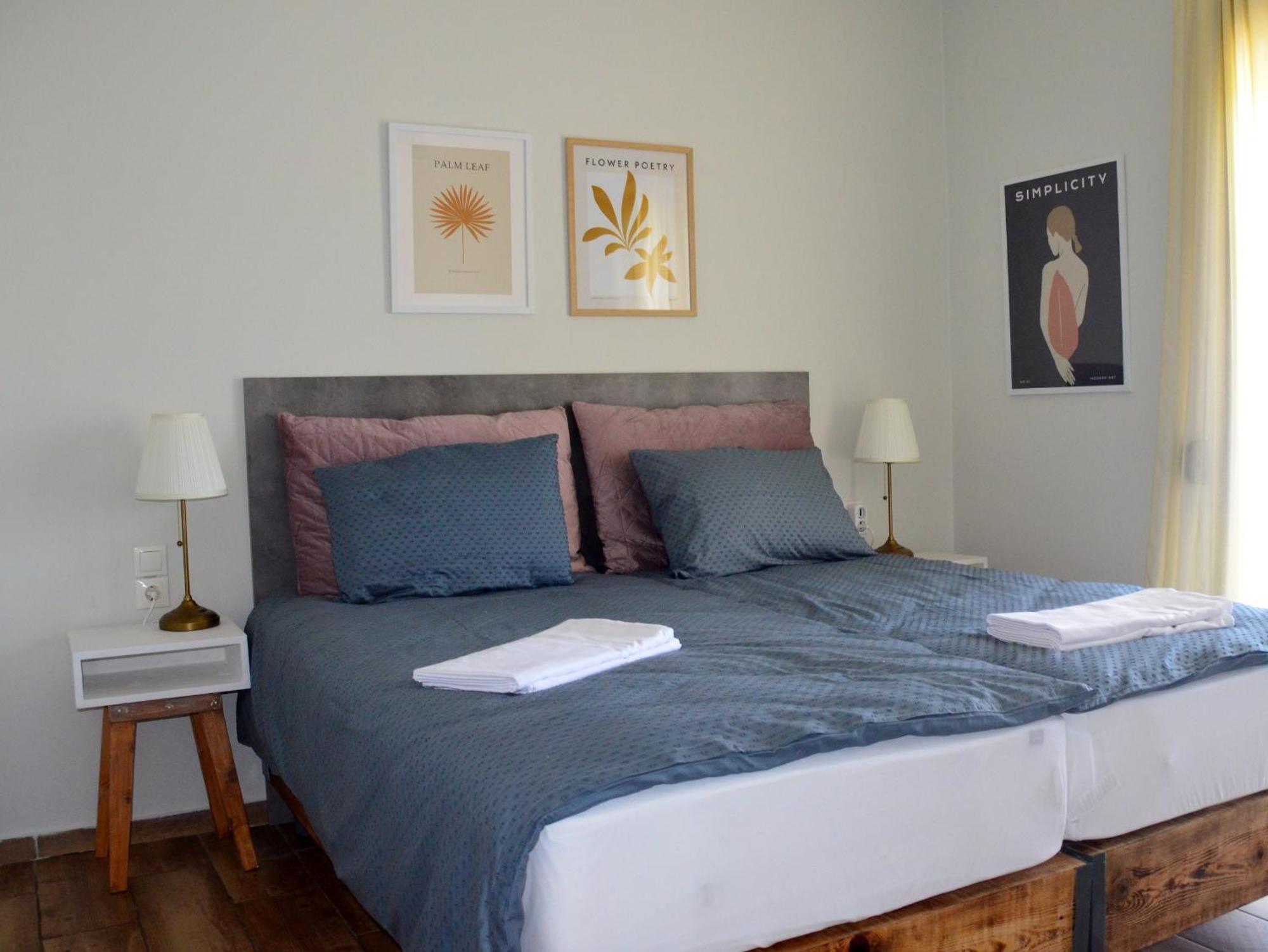 Katerina'S Guest House Ioannina Ngoại thất bức ảnh