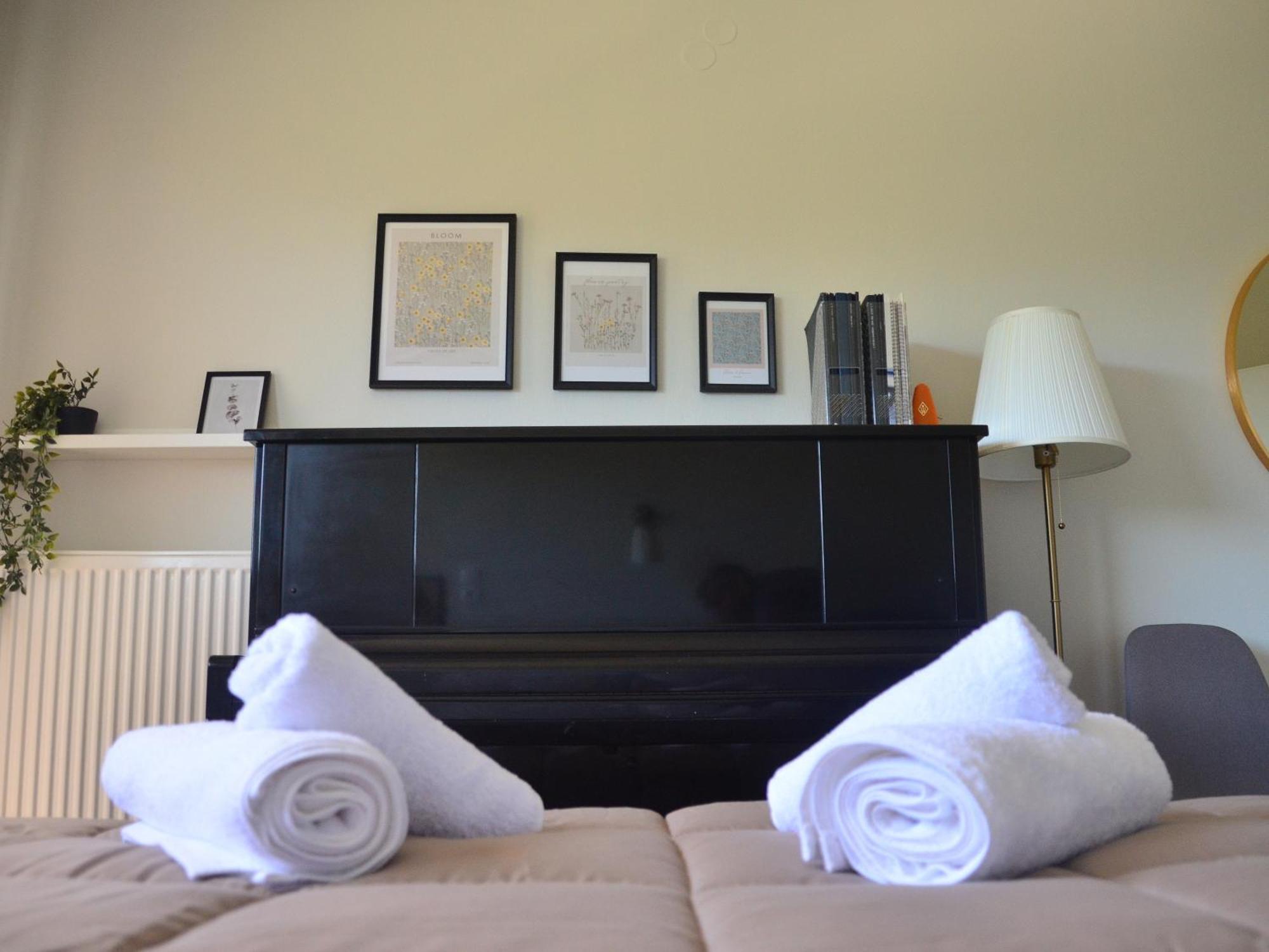 Katerina'S Guest House Ioannina Ngoại thất bức ảnh