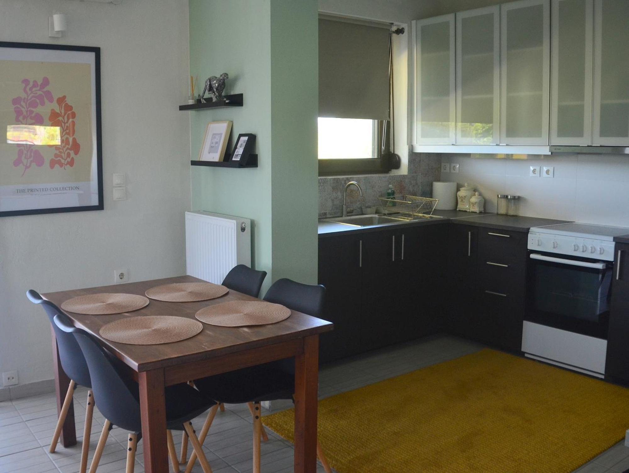 Katerina'S Guest House Ioannina Ngoại thất bức ảnh