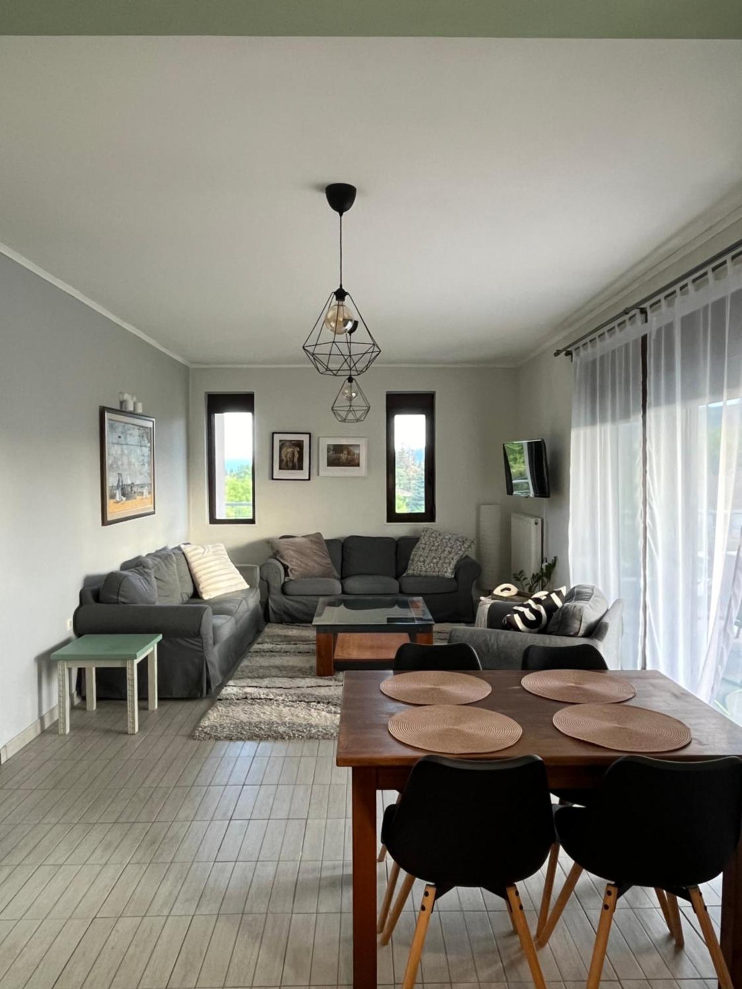 Katerina'S Guest House Ioannina Ngoại thất bức ảnh