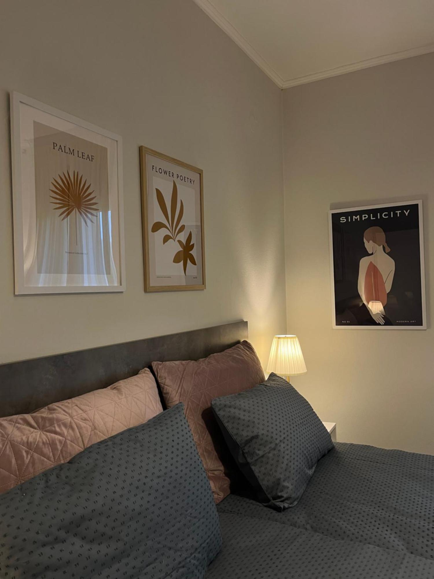 Katerina'S Guest House Ioannina Ngoại thất bức ảnh